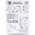 Zestaw BFT VIRGO SMART BT B20 KIT do bram dwuskrzydłowych