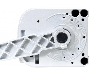 Zestaw BFT VIRGO SMART BT B20 KIT do bram dwuskrzydłowych