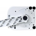 Zestaw BFT VIRGO SMART BT B20 KIT do bram dwuskrzydłowych