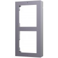 WIDEODOMOFON HIKVISION DS-KIS704EY-ACW2/Aluminium WIDEODOMOFON HIKVISION DS-KIS704EY-ACW2/Aluminium
