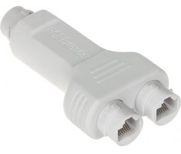 EXTENDER ETHERNET+PoE SPT-POE/2-POE-OUTDOOR-V2