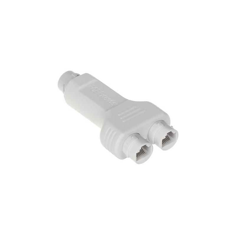 EXTENDER ETHERNET+PoE SPT-POE/2-POE-OUTDOOR-V2