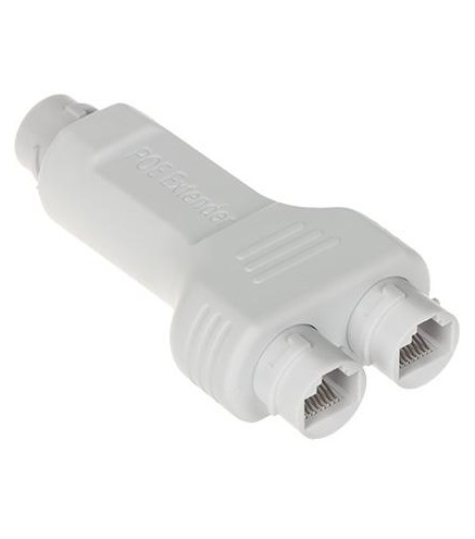 EXTENDER ETHERNET+PoE SPT-POE/2-POE-OUTDOOR-V2