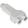EXTENDER ETHERNET+PoE SPT-POE/2-POE-OUTDOOR-V2