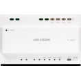 WIDEODOMOFON HIKVISION DS-KIS704EY-AFW2/Aluminium