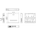 REJESTRATOR IP HIKVISION DS-7732NI-M4