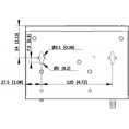 Switch Hikvision DS-XS06-P