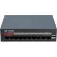Switch Hikvision DS-XS10-P