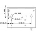 Switch Hikvision DS-XS10-P