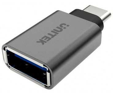 Adapter Unitek Y-A025CGY USB-C na USB 3.1 OTG
