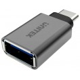Adapter Unitek Y-A025CGY USB-C na USB 3.1 OTG