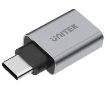 Adapter Unitek Y-A025CGY USB-C na USB 3.1 OTG