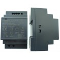ZASILACZ IMPULSOWY NA SZYNĘ DIN ESPE HDN-6012 12V/54W/4.5A