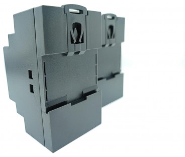 ZASILACZ IMPULSOWY NA SZYNĘ DIN ESPE HDN-6012 12V/54W/4.5A