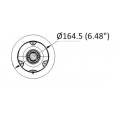 Kamera IP Hikvision DS-2DE4425IWG1-E