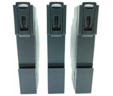 ZASILACZ IMPULSOWY NA SZYNĘ DIN ESPE HDN-1005 5V/10W/2A