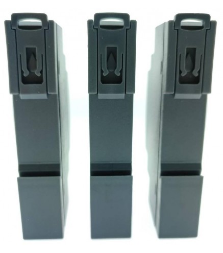 ZASILACZ IMPULSOWY NA SZYNĘ DIN ESPE HDN-1005 5V/10W/2A