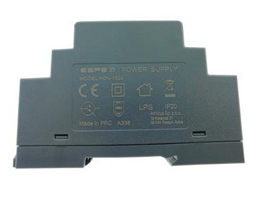 ZASILACZ IMPULSOWY NA SZYNĘ DIN ESPE HDN-1524 24V/15W/0.63A