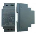 ZASILACZ IMPULSOWY NA SZYNĘ DIN ESPE HDN-3024 24V/30W/1A