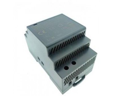 ZASILACZ IMPULSOWY NA SZYNĘ DIN ESPE HDN-10024 24V/100W/3.8A