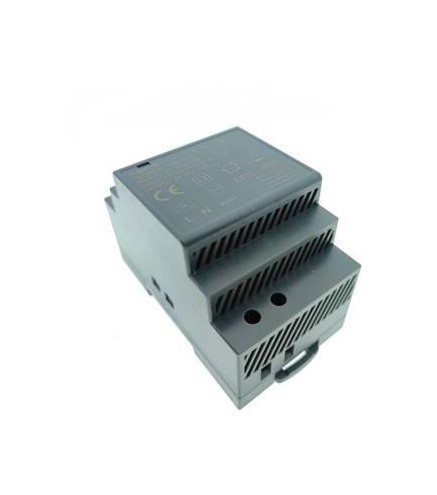 ZASILACZ IMPULSOWY NA SZYNĘ DIN ESPE HDN-10024 24V/100W/3.8A