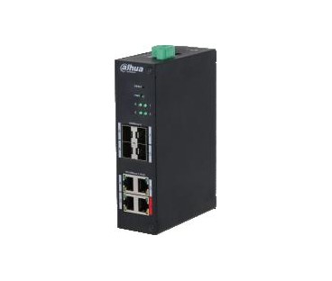 Switch  Dahua HS4408-4ET-96