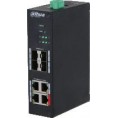 Switch  Dahua HS4408-4ET-96