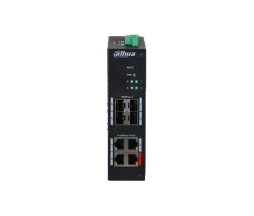 Switch  Dahua HS4408-4ET-96