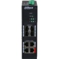 Switch  Dahua HS4408-4ET-96