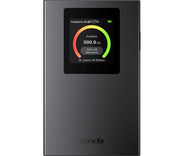 ROUTER TENDA MF6 v2.0 4G LTE Mobile Wi-Fi