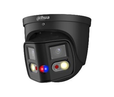 KAMERA IP TIOC DUO DAHUA IPC-PDW3849-A180-AS-PV-0280B-BLACK