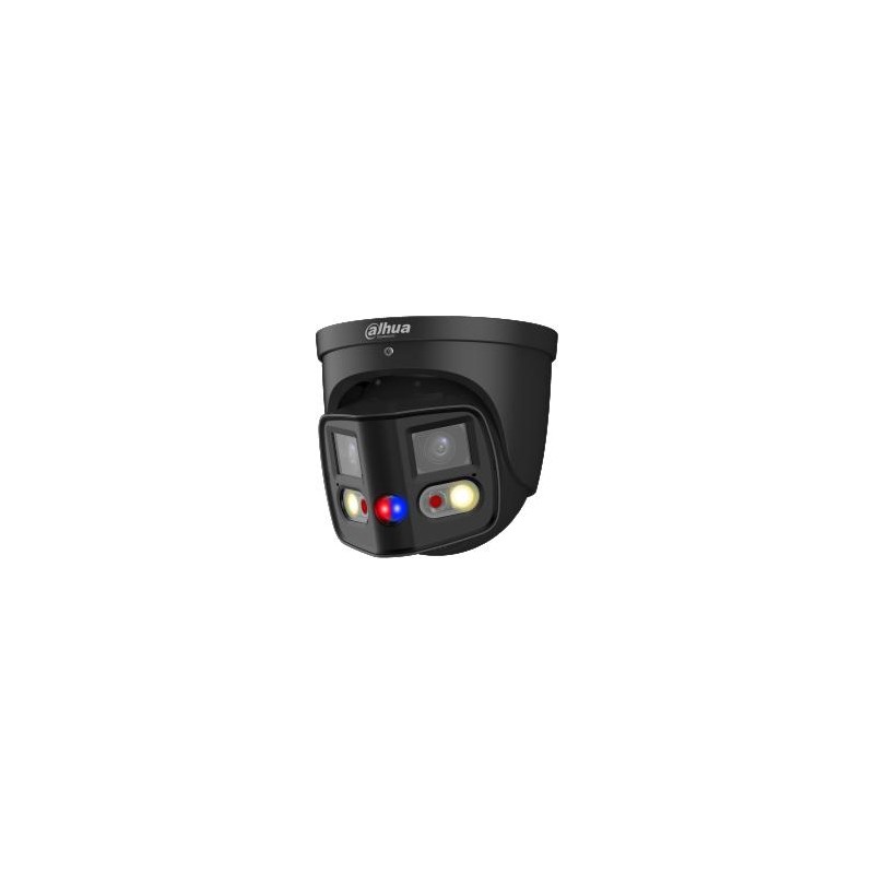 KAMERA IP TIOC DUO DAHUA IPC-PDW3849-A180-AS-PV-0280B-BLACK