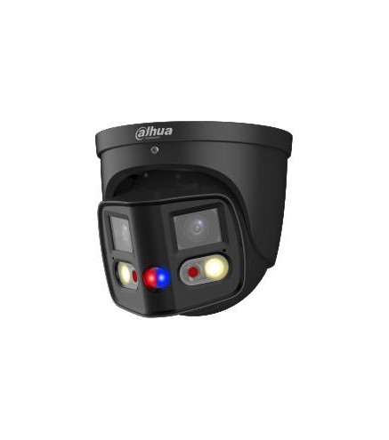 KAMERA IP TIOC DUO DAHUA IPC-PDW3849-A180-AS-PV-0280B-BLACK