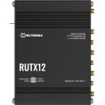 Teltonika RUTX12 router przemysłowy 4G / LTE (RUTX12200000)