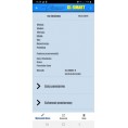 MIERNIK GRUBOŚCI LAKIERU GL-SMART-XL