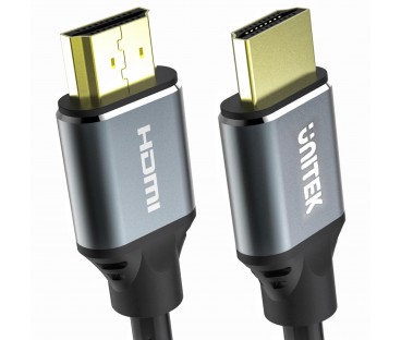 Kabel HDMI Unitek C137W 2.1 8K, UHD, 1,5m