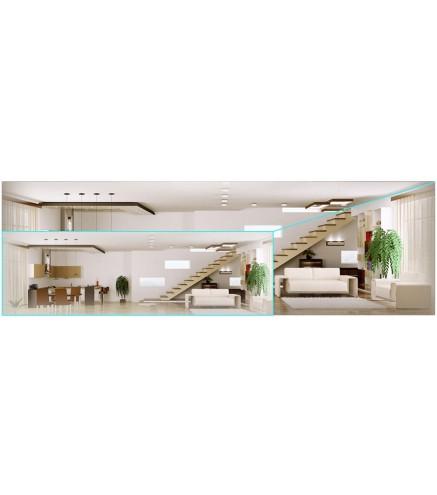 Rejestrator IP Ezviz X5S-4W