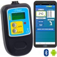 MIERNIK GRUBOŚCI LAKIERU GL-SMART-2