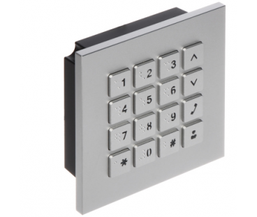 Moduł zamka szyfrowego DAHUA VTO4202F-MK
