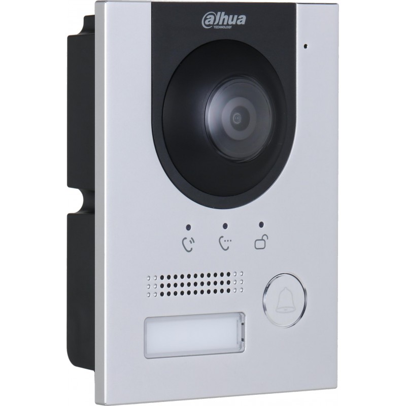 Stacja bramowa Dahua VTO2202F-P-S3 Stacja bramowa Dahua VTO2202F-P-S3