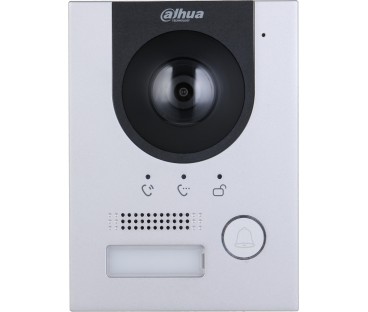 Stacja bramowa Dahua VTO2202F-P-S3