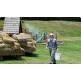 Kamera IP Ezviz EB8 PRO 4G Ranger Kit 8MP z panelem słonecznym 8W 4G Wi-Fi moro