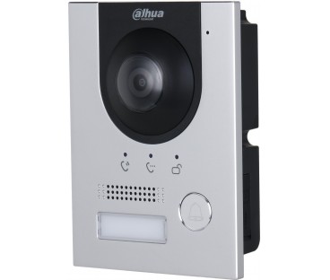 Stacja bramowa Dahua VTO2202F-P-S3