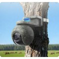 Kamera IP Ezviz EB8 PRO 4G Ranger Kit 8MP z panelem słonecznym 8W 4G Wi-Fi moro