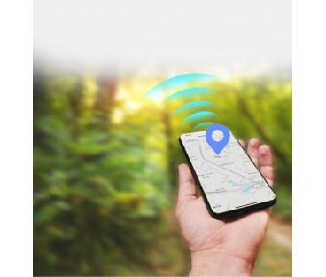 Kamera IP Ezviz EB8 PRO 4G Ranger Kit 8MP z panelem słonecznym 8W 4G Wi-Fi moro