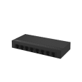 Switch Imou 8-portowy SF108C plastikowa obudowa 100Mbps