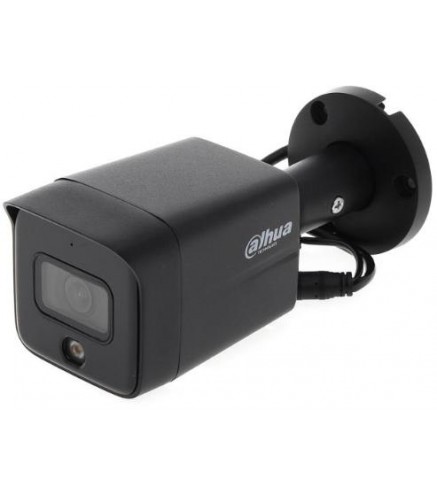 KAMERA IP DAHUA IPC-HFW1839TC-A-IL-0280B-S6-BLACK