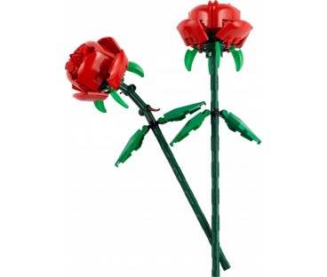 Klocki LEGO Okolicznościowe 40460 - Róże