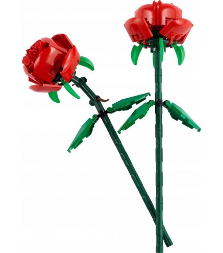 Klocki LEGO Okolicznościowe 40460 - Róże