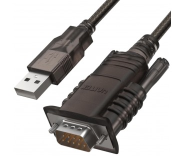 Unitek Y-108 konwerter z USB 2.0 na Serial